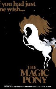 The Magic Pony