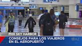 Consejos para evitar contratiempos en el aeropuerto