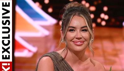 Love Island star reveals what happens when you get your period in the villa