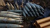 It Sure Seems Like North Korea Gave Russia 500,000+ Artillery Shells to Use in Ukraine