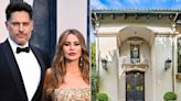 Sofia Vergara and Joe Manganiello Relist Beverly Hills Mansion for $18 Million — See Inside!