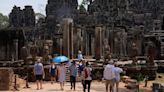Cambodia's relocation of people from UNESCO site raises concerns