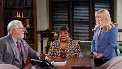 ‘Night Court’ Renewed for Season 3 at NBC