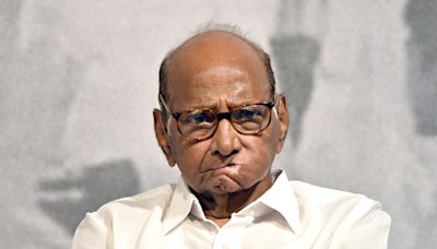 'Some BJP MLAs are keen on joining Sharad Pawar's NCP'