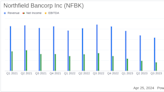 Northfield Bancorp Inc (NFBK) Q1 2024 Earnings: Aligns with Analyst EPS Projections Amidst ...
