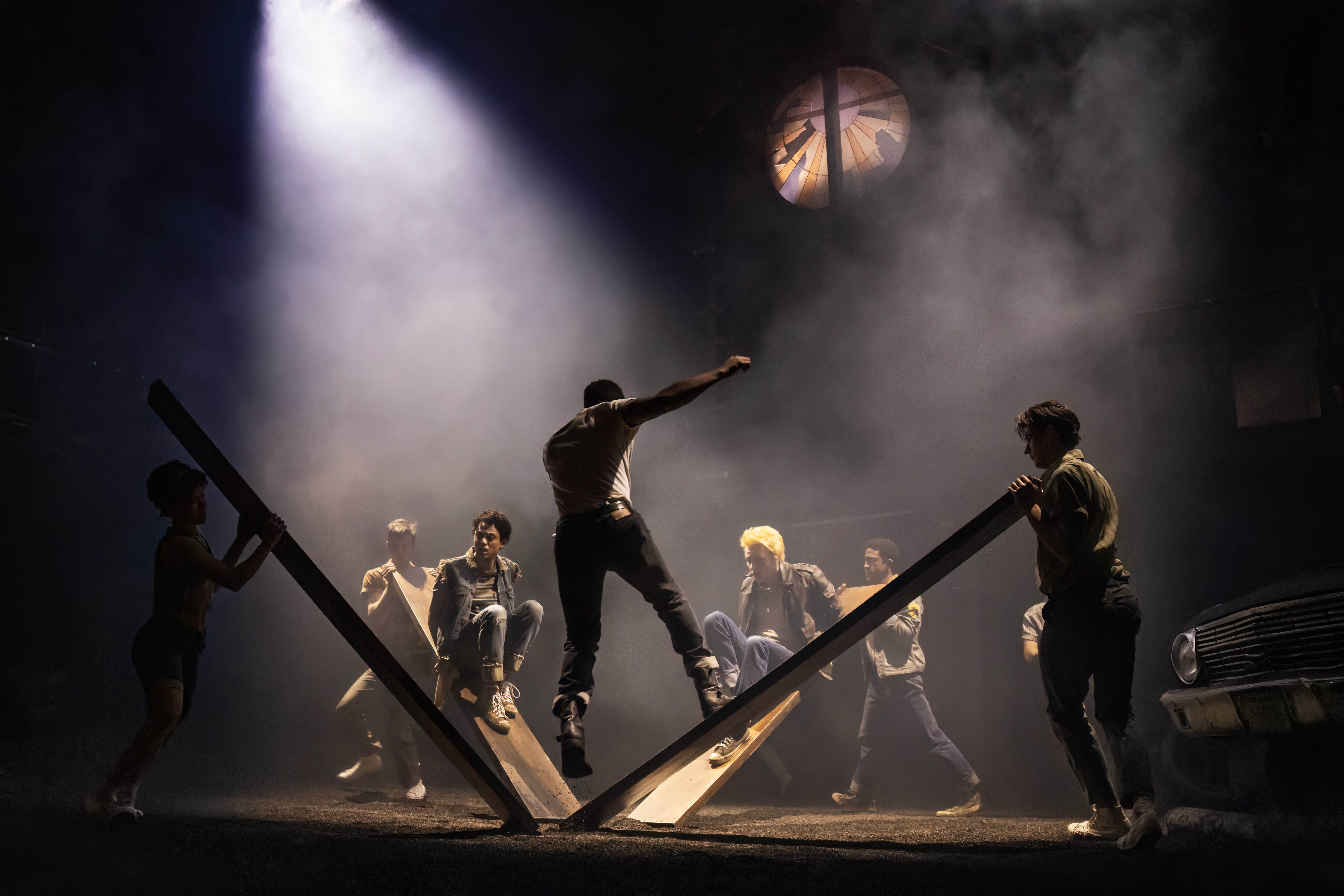 Broadway Box Office: ‘The Outsiders’ Grows Post-Tonys Streak
