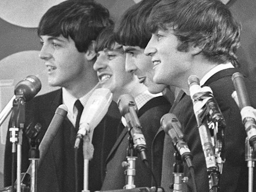 Rescatan joya documental de los Beatles: regresa "Let it be" 54 años después de su estreno