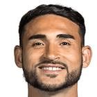 Cristian Roldan