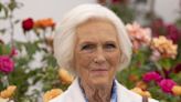 Mary Berry's three-word obsession revelation leaves BBC star unimpressed