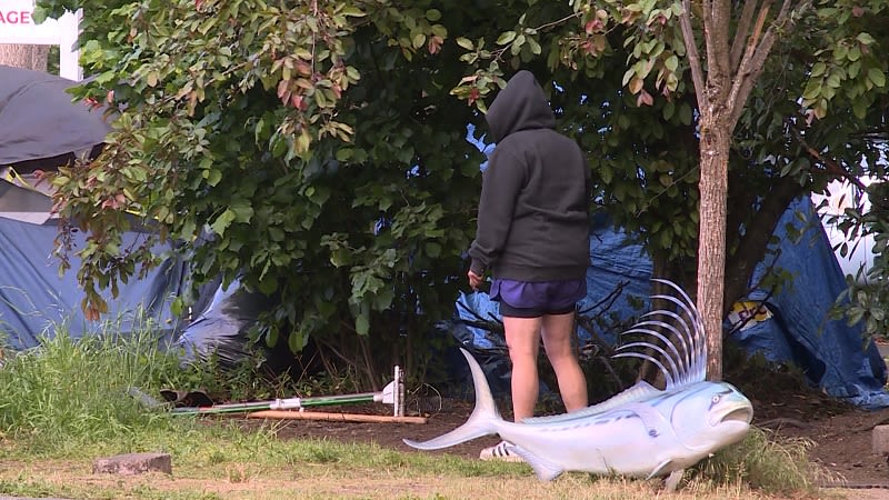 Portland City Council passes revised public camping ordinance, effective immediately
