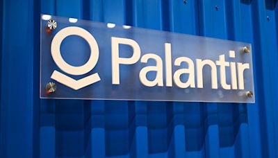 Can Palantir Technologies Stock Surge 2x To $70?