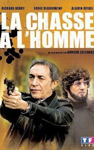 La chasse à l'homme (Mesrine)