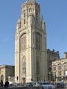 Wills Memorial Building