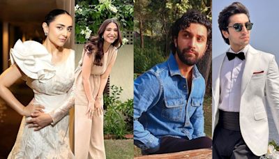 9th Hum Awards 2024 Winners List: Yumna Zaidi, Hamza Sohail Win Best Actors Ahad Raza Mir-Ramsha Khan Bag Jodi