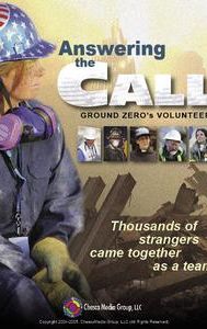 Answering the Call: Ground Zero's Volunteers