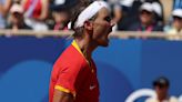 Sergio Ramos revoluciona internet animando a Rafa Nadal en inglés: "Amazing, bro"