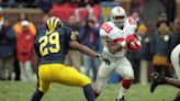 Former Ohio State running back Pepe Pearson accepts new coaching position