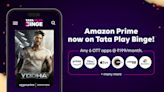 Tata Play Brings Amazon Prime Lite Subscription With DTH, New Binge Plans