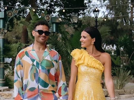 'Broody' Lucy Mecklenburgh would 'love another baby' with fiancé Ryan Thomas