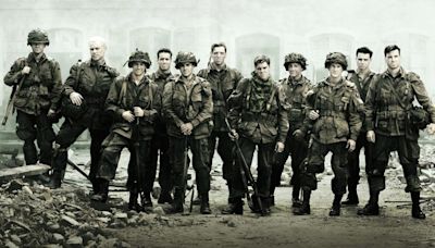 “The series would then be too simplistic, too jingoistic”: Tom Hanks Believed Band of Brothers Would Be Halted Indefinitely After a Real-Life Tragedy