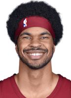 Jarrett Allen