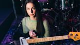 “My favorite bands – Pixies, Sonic Youth, Smashing Pumpkins, Bikini Kill – all had bass players who were women. I thought they were the coolest members”: Emily Retsas on her journey from Australia to A-list...