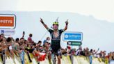 Dauphine: Roglic fährt mit Etappensieg ins Gelbe Trikot