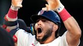 Wilyer Abreu, Masataka Yoshida, Dominic Smith and Romy Gonzalez power Red Sox past Mariners 14-7