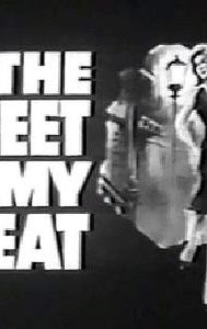 The Street Is My Beat