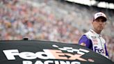 Updated NASCAR Cup Playoff Standings After Denny Hamlin's Win at Bristol