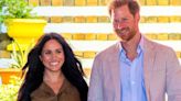 Prince Harry and Meghan's 'paradise' American community for Archie and Lilibet