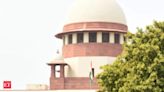 Re-NEET only if it is concrete that sanctity of entire examination was affected: CJI says as SC resumes NEET plea hearing - The Economic Times