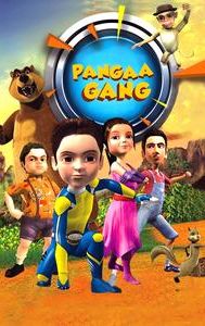 Pangaa Gang