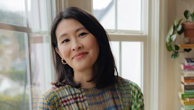 How Rachel Khong Conjures Worlds, in Her Books and Beyond