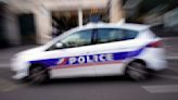 French police officer in custody after killing motorist