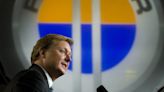 Fisker tells employees that 4 automakers are in talks to buy the struggling startup