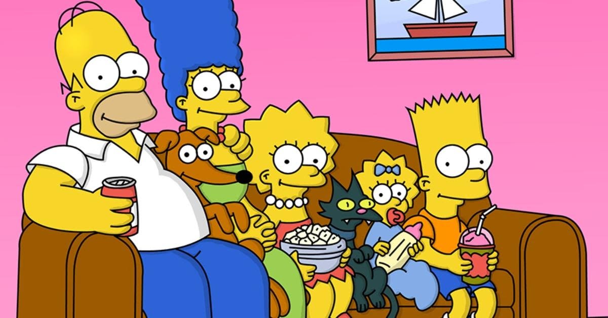 The Simpsons Won't End Anytime Soon, Says Showrunner