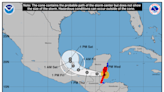 Lisa and Martin are now hurricanes. What the forecast says about the storm threats