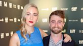 Harry Potter star Daniel Radcliffe welcomes first child with partner Erin Darke