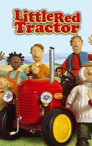 Little Red Tractor