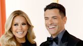 Kelly Ripa and Mark Consuelos Unveil 2023 Christmas Card (and They’re Dressed to the Nines)