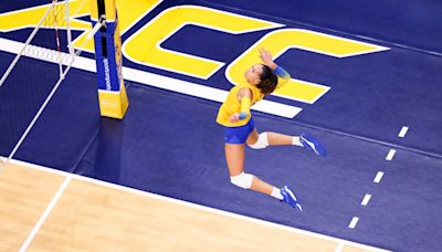 Pitt Volleyball Releases 2024 Schedule