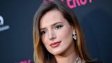 Bella Thorne Recalls Disturbing Experience With a Director at 10 Years Old