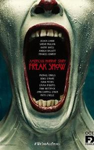 American Horror Story FreakShow: Extra-Ordinary-Artists