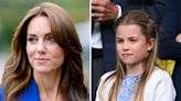Kate Middleton’s ‘still got’ skill she used years before becoming royal and she’s teaching Princess Charlotte