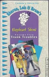 The Elephant Show