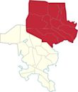 Zamboanga del Sur's 1st congressional district