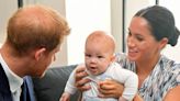 Meghan in danger of 'bearing brunt' of 'sad' Archie and Lilibet situation