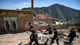 摩洛哥強震逾2800死 貧窮災民擔心未來