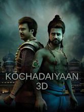 Kochadaiiyaan